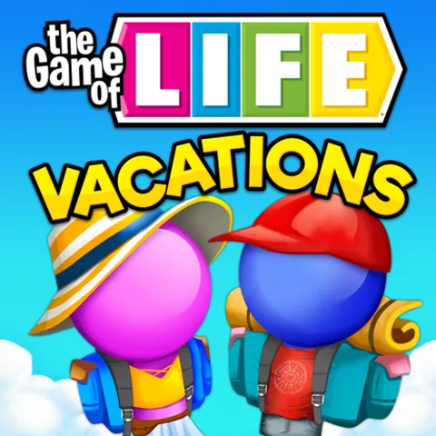 The Game of Life Vacations