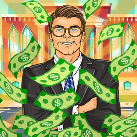 Rent Business Tycoon