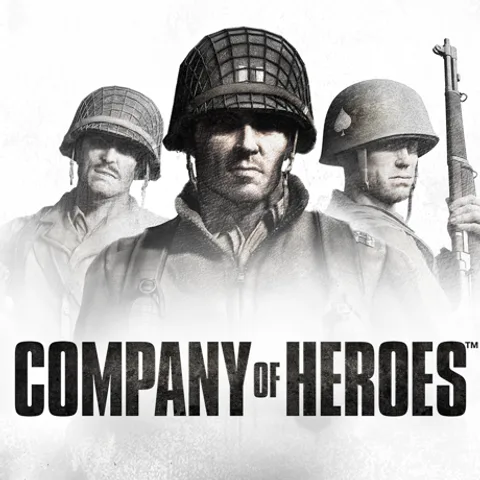 Company of Heroes + All DLC