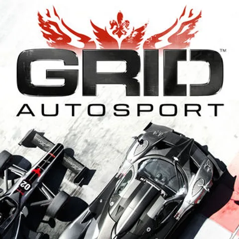 GRID Autosport + All DLC
