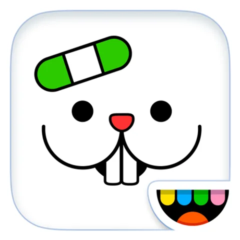 Toca Pet Doctor
