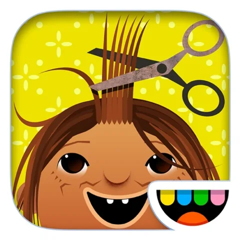 Toca Hair Salon