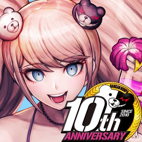 Danganronpa S Ultimate Summer