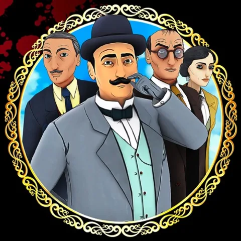 Agatha Christie The ABC Murders + FULL