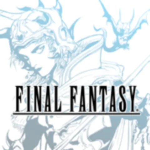 Final Fantasy Arcade Edition