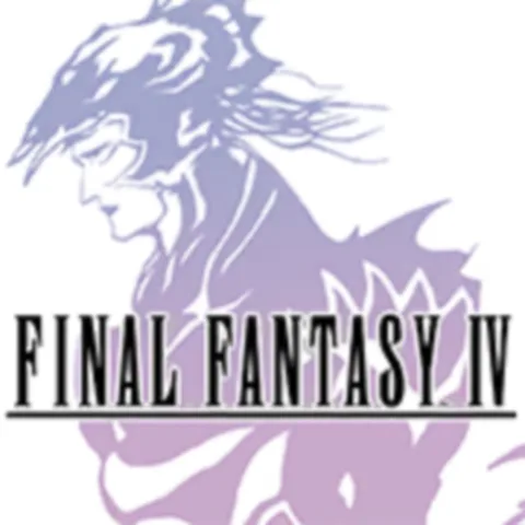 Final Fantasy IV