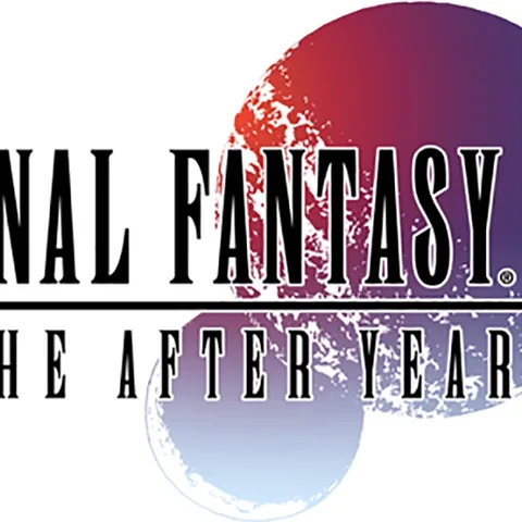 Ff IV the After Years Arcade Edition