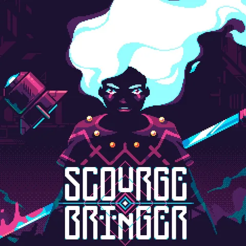 ScourgeBringer