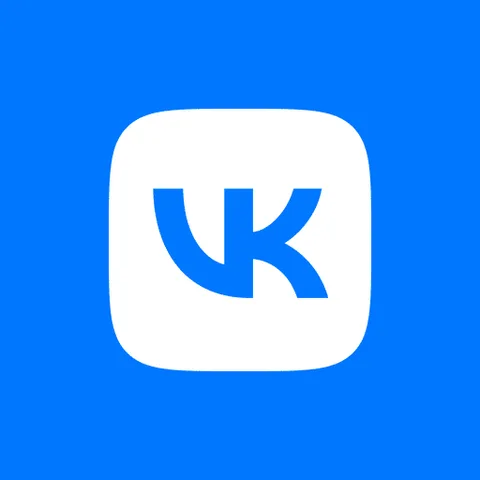 Вконтакте Vk (установка без пк)