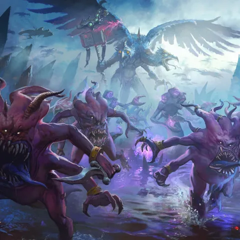 Total War: Warhammer II