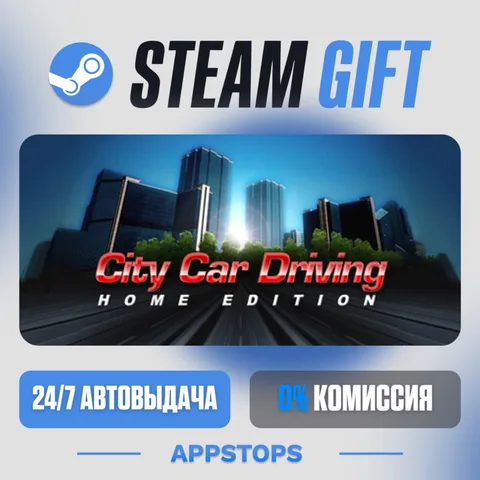 City Car Driving