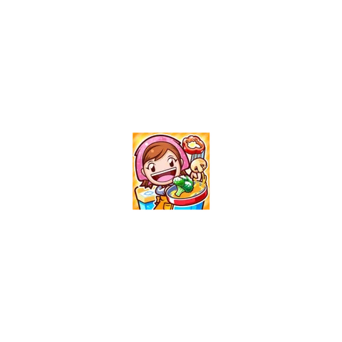 Cooking Mama: Cuisine on
