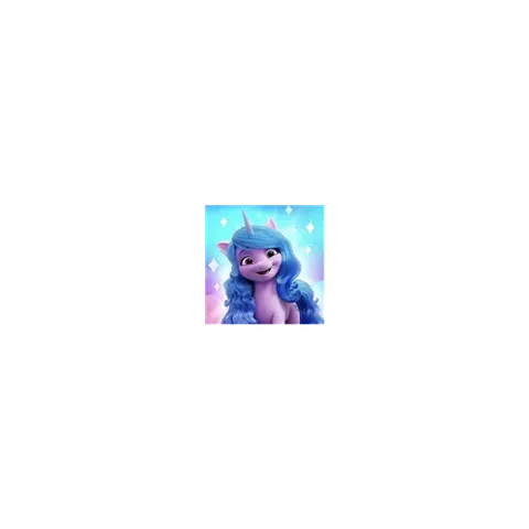 My Little Pony: Mane Merge on