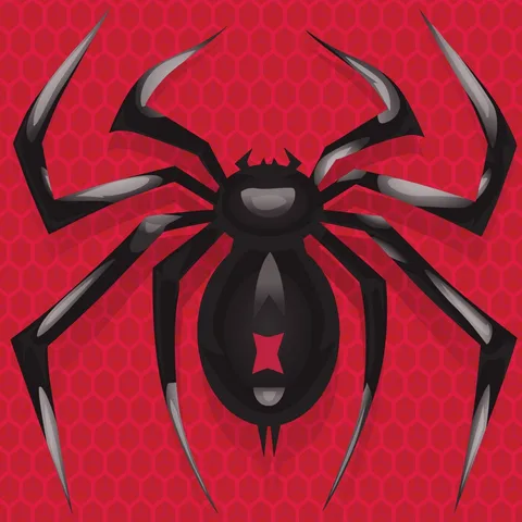 Spider Solitaire: Card Game Arcade Edition