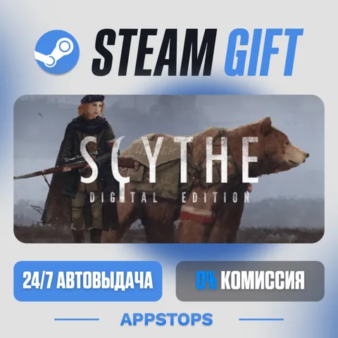 Scythe: Digital Edition