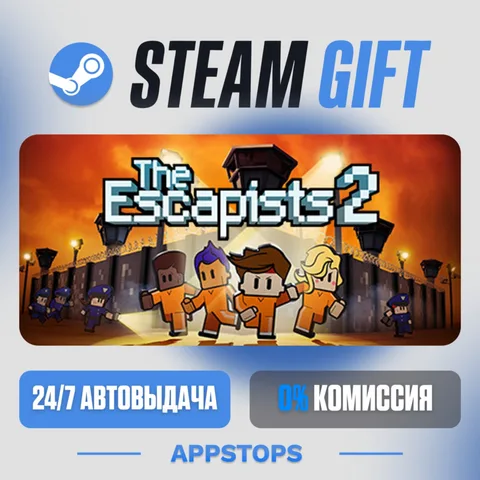 The Escapists 2