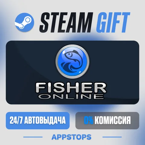 Fisher Online