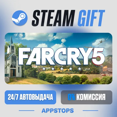 Far Cry® 5