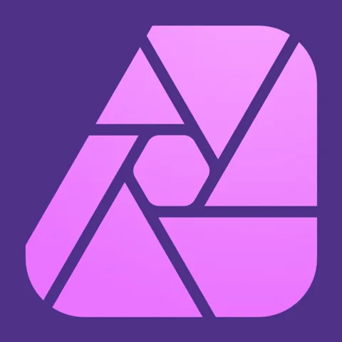 Affinity Photo 2