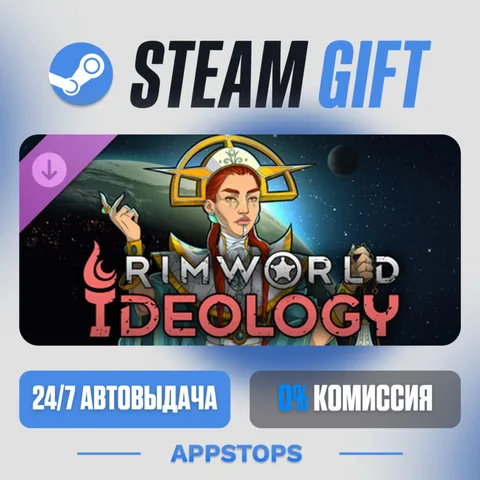 RimWorld - Ideology