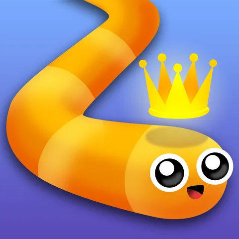 Snake.io Arcade Edition