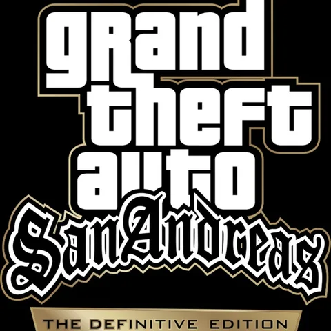 GTA: San Andreas – Definitive
