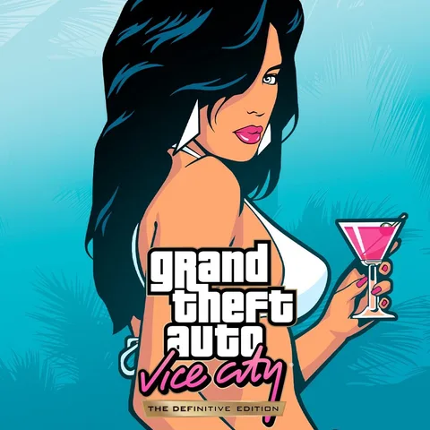 GTA: Vice City – Definitive