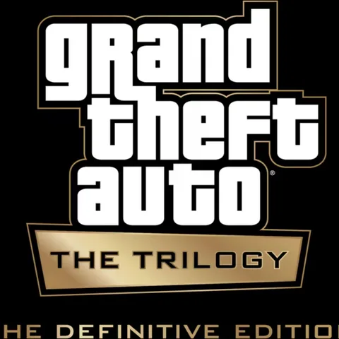 GTA: Trilogy – Definitive Android Play Market Google