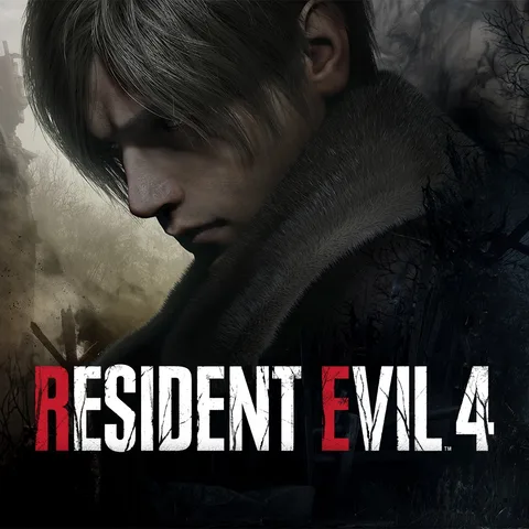 Resident Evil 4 полная игра + длс
