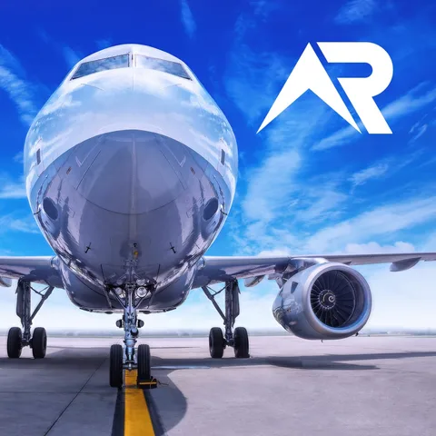 RFS Real Flight Simulator Pro подписка