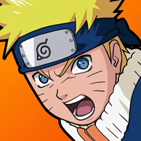 NARUTO Ultimate Ninja STORM Arcade Edition