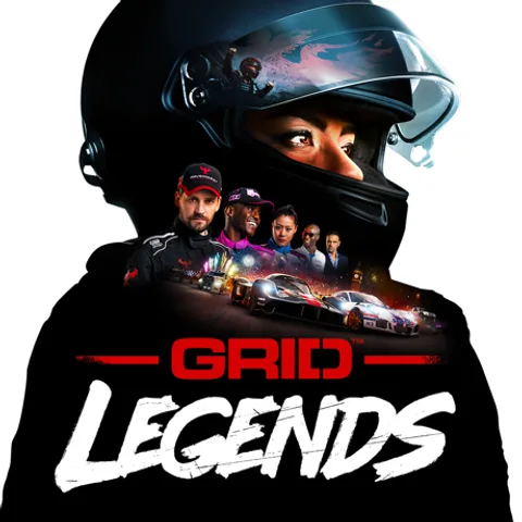 GRID Legends: DE Deluxe Edition