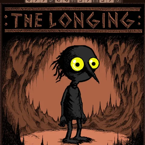 The Longing Mobile