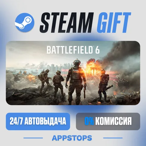 Battlefield™ 6