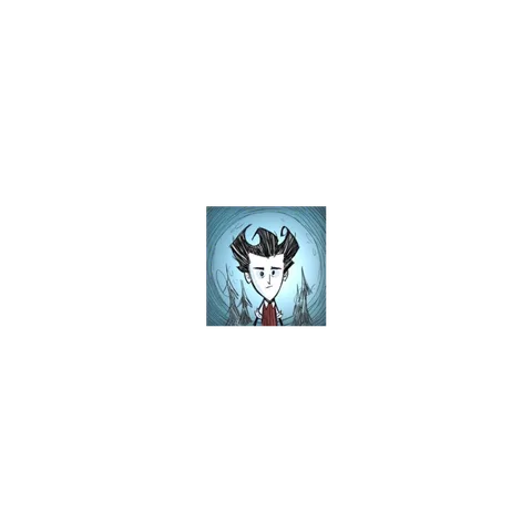 Don´t Starve Pocket