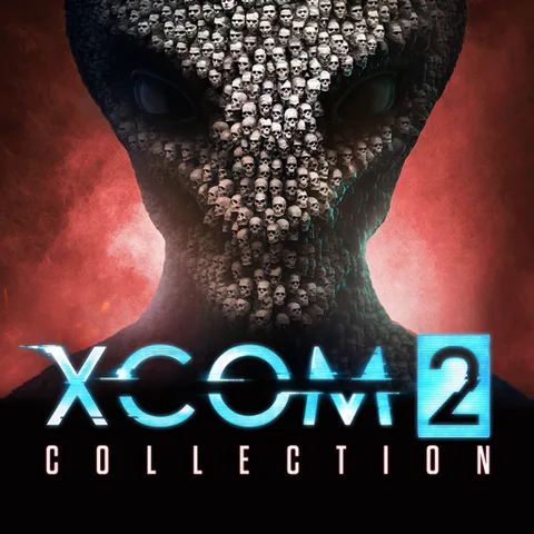 Xcom 2 Collection
