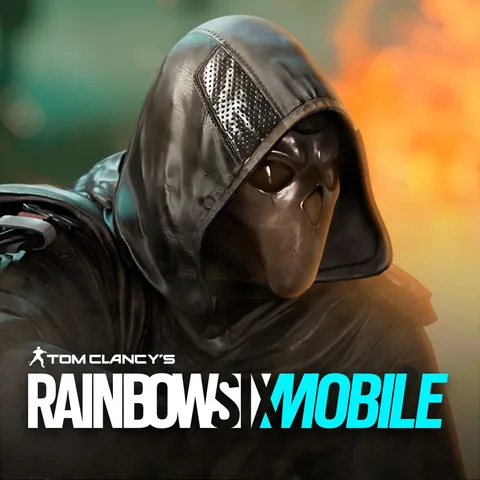 Rainbow Six Mobile