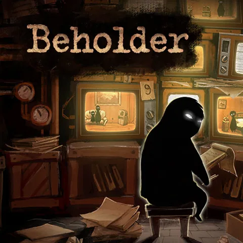 Beholder 1