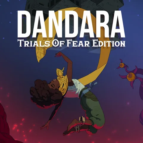 Dandara: Trials of F