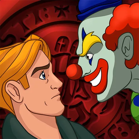 Broken Sword