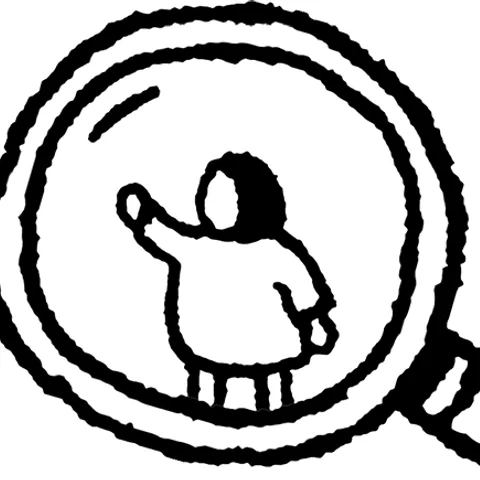 Hidden Folks