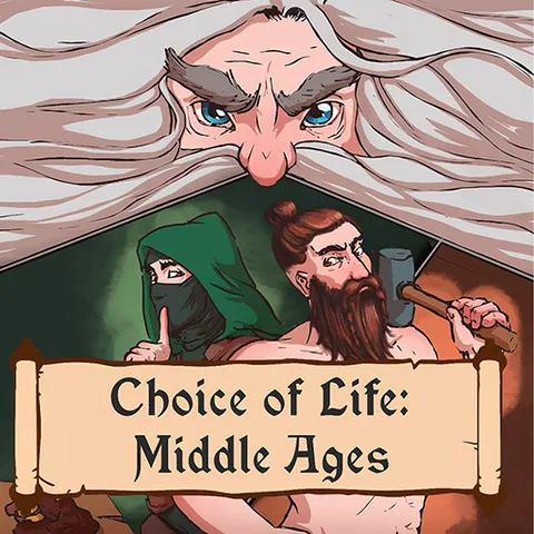 Choice of Life