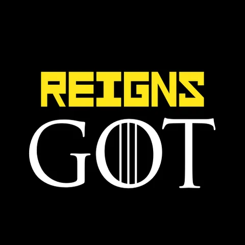 Reigns: Game of Thron