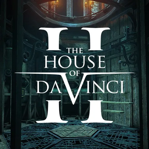 The House of Da Vinc2