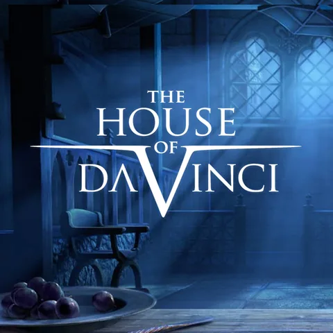 The House of Da Vinc