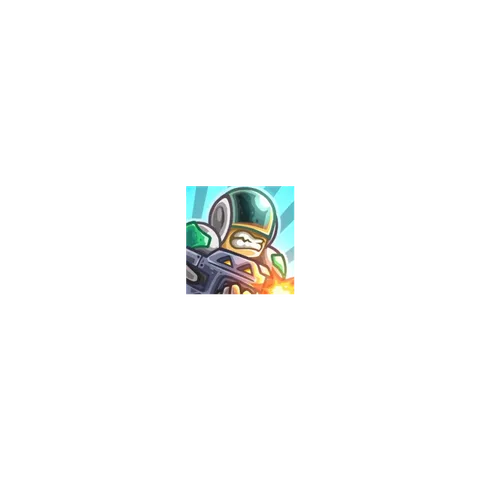 Iron Marines