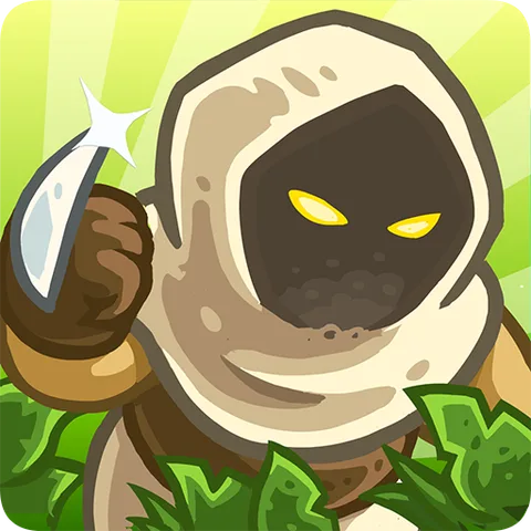 Kingdom Rush Frontie