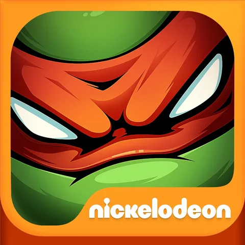 TMNT Splintered Fate Arcade Edition