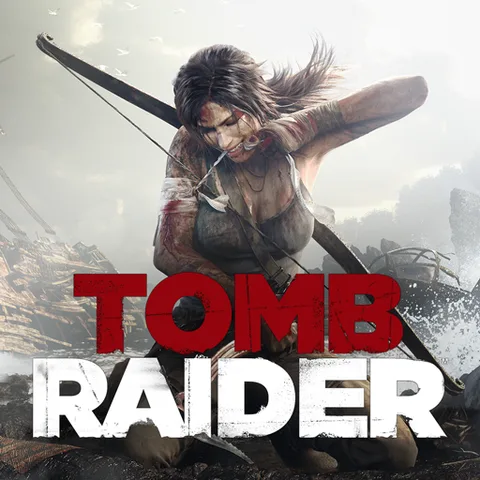 Tomb Raider