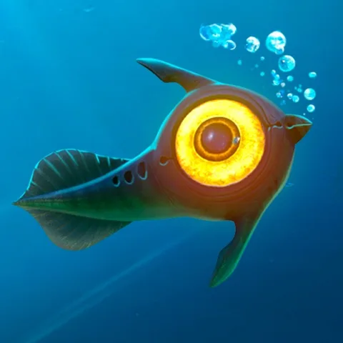 Subnautica Mobile